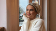 Molly-Mae finally confirms she’s back with Tommy Fury