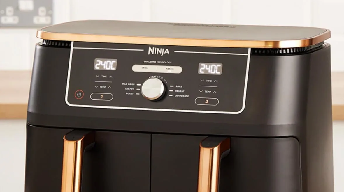 Best-selling Ninja products have huge discounts as part of an Amazon sale