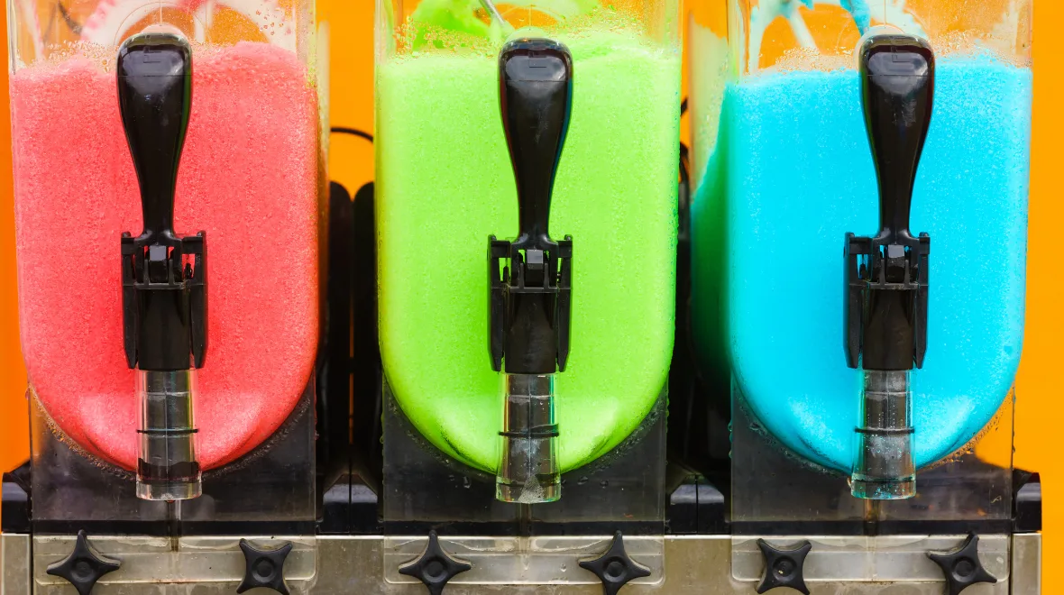 Doctors issue warning on popular children’s drink after spate of hospitalisations