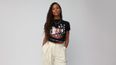 Vick Hope releases limited edition t-shirt collection for International Women’s Day 2025