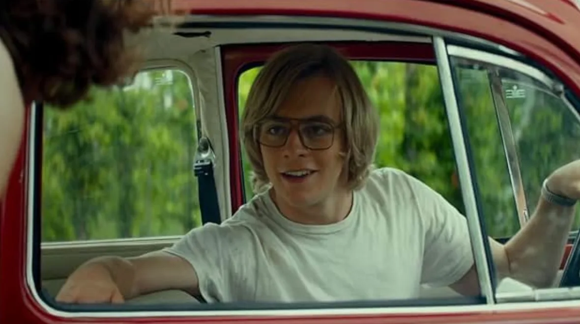 A highly-rated film about one of the world’s worst serial killers is on TV tonight