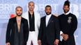 JLS announce 2025 UK and Ireland arena tour dates – and this is how to get tickets