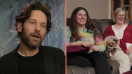 Paul Rudd says Gogglebox wouldn’t work in America because Americans aren’t clever enough