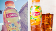 Lipton Iced Tea fans fume after brand claims they were ‘discontinuing’ fan favourite flavour