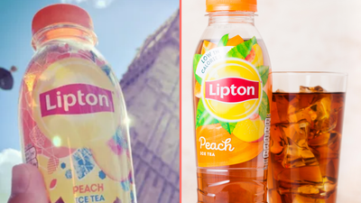 Lipton Iced Tea fans fume after brand claims they were ‘discontinuing’ fan favourite flavour