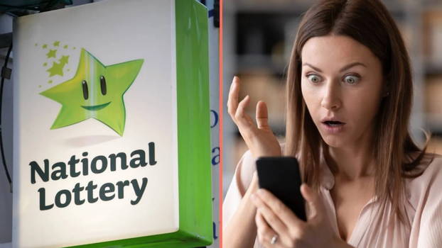 Euromillions winners in Ireland