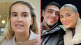 Molly-Mae Hague confirms relationship status with Tommy Fury
