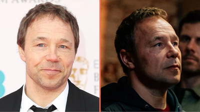 Stephen Graham made incredible offer to adopt co-star after tragedy