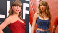 Taylor Swift admits she refuses to wash one part of her body when she showers