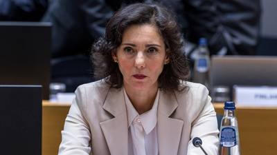 EU urges citizens to have 72-hour emergency kits