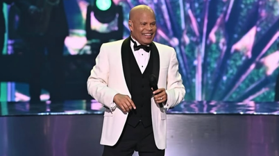 Singer among 124 dead after roof collapses on nightclub dance floor