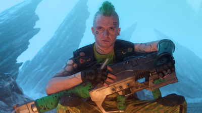 Netflix’s greatest sci-fi series is back with its best season in ages