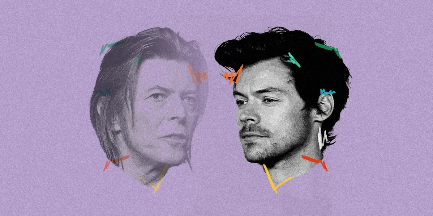 ‘Harry Styles is actually woefully underrated’