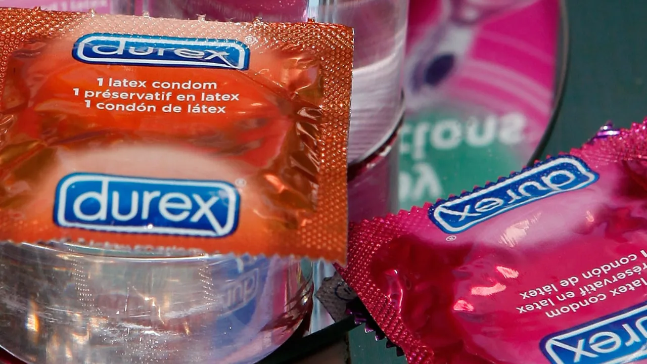 People are only just discovering what Durex stands for