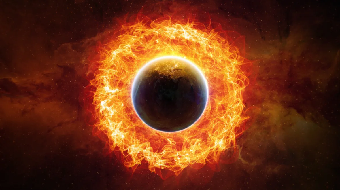 Scientists reveal exact date Earth will face mass extinction that will wipe out humanity