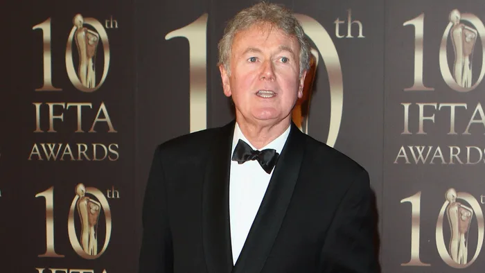 Fair City actor Bryan Murray retiring from soap after 20 years