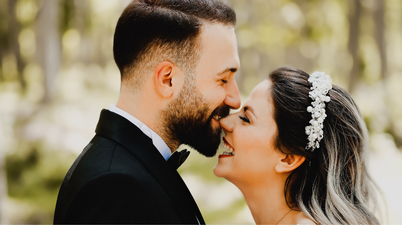 ‘Is it okay if I don’t invite all of my family to my wedding?’