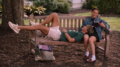 Your first look at the final season of The Summer I Turned Pretty