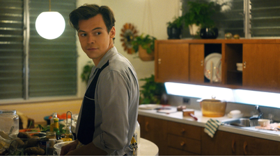 Netflix has just added one of the most talked about movies of recent years