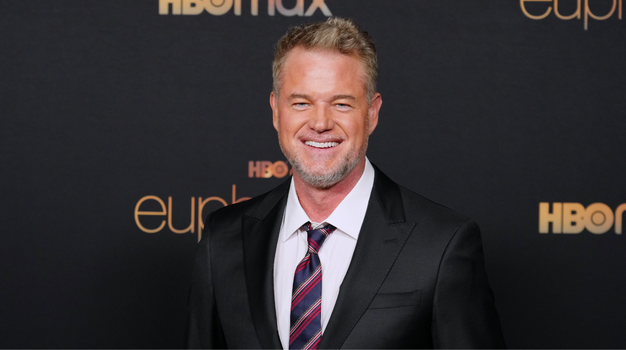 Eric Dane