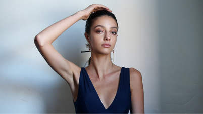 Australia’s Next Top Model star dies after rare brain condition