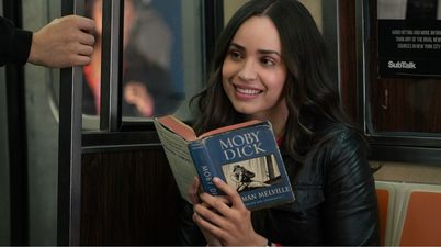 ‘The Life List is the inspiring movie encouraging women to change their lives’