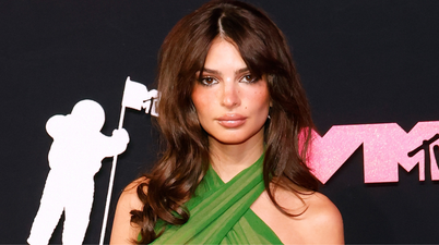 Emily Ratajkowski ‘disgusted’ over celebrity space flight