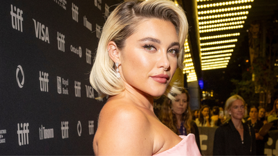 Florence Pugh explains why she’s not the easiest person to be in a relationship with