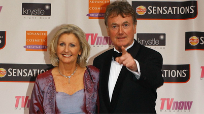 Una Crawford O’Brien – ‘The person that I fell in love with, he’s not really there now’