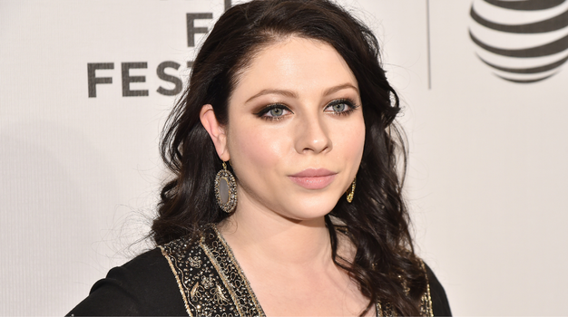Michelle Trachtenberg