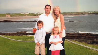 Everyone is saying the same thing about the Jason Corbett Netflix documentary