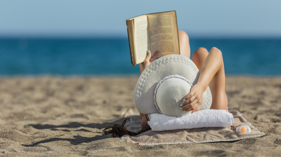 The best books to buy for your sun holiday as Amazon launches huge 70% off sale