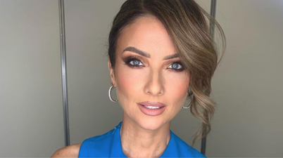 Jennifer Zamparelli announces major career move