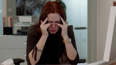 Why you’re always tired after a long weekend