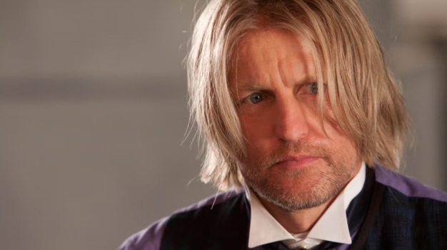 Sunrise on the Reaping