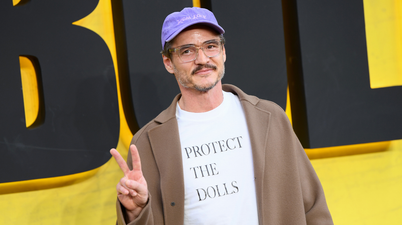 ‘Heinous loser’ – Pedro Pascal calls out J.K. Rowling over anti-trans views