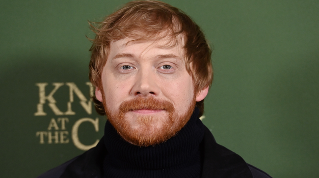 Rupert Grint
