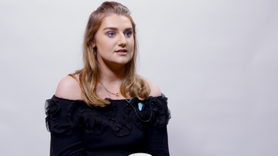 Sophie Brady launches petition to demand harsher sentences for sexual violence in Ireland