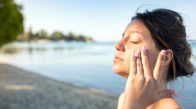 The SPF that sells every 28 seconds is essential for summer