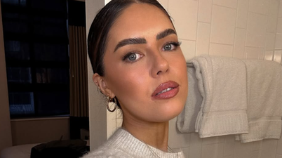 Bonnie Ryan opens up about heartbreaking final call with her father Gerry