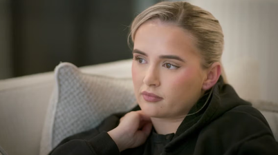 Molly-Mae fears her relationship with Tommy could be ‘destroyed’ again