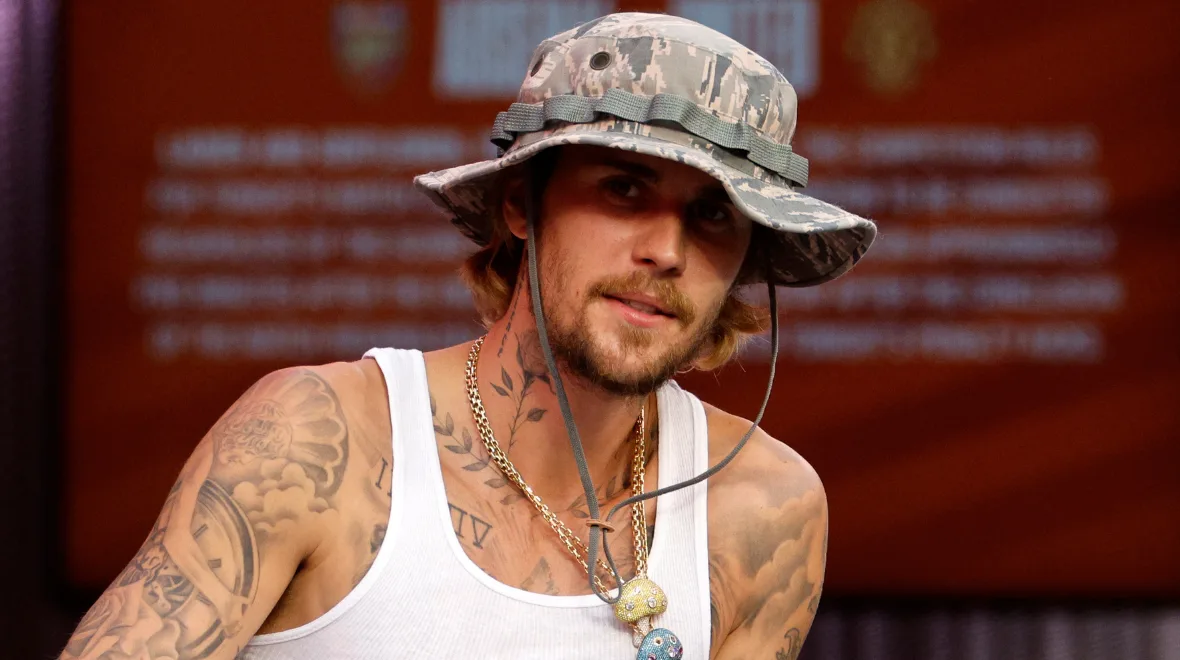 Justin Bieber fans urge him to ‘get help’ after Coachella appearance