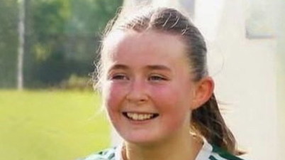 Community shattered after sudden death of Tipperary camogie player
