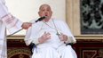 Here’s what happens next after the death of Pope Francis