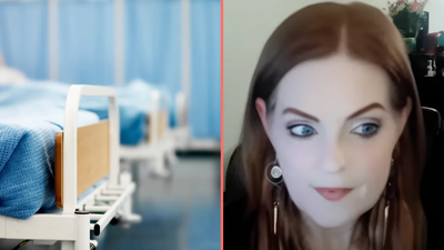 Scientist who died for six minutes explains everything she saw in ‘the waiting room’