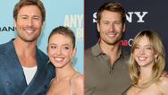 Glen Powell’s mother breaks silence on Sydney Sweeney dating rumours