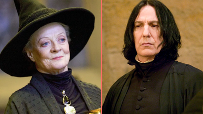 Harry Potter reboot confirms cast for new series