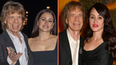 Mick Jagger, 81, and Melanie Hamrick, 37, confirm they are engaged