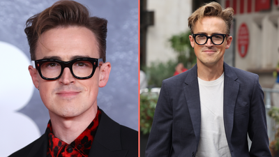 McFly star Tom Fletcher rushed to hospital after suffering flare up