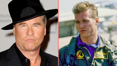 Val Kilmer’s cause of death revealed after death aged 65